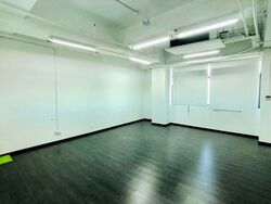 Wis@changi (D14), Office #593457391